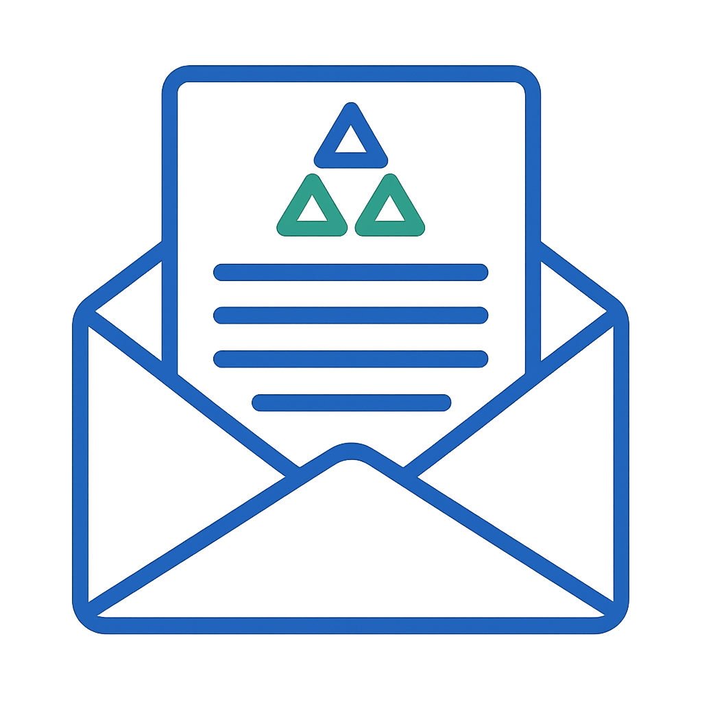 AI Business News Newsletter Preview